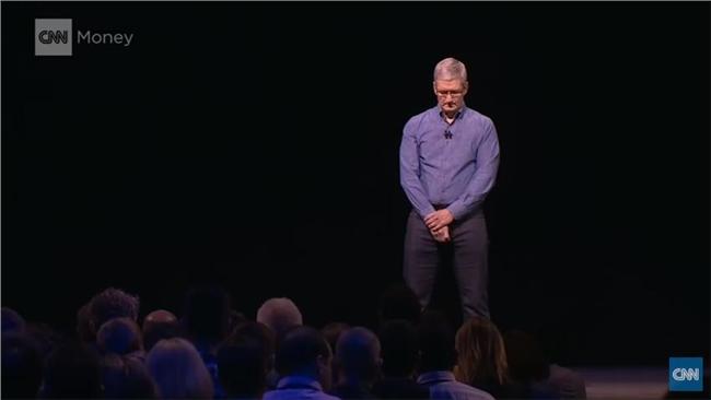 庫克哭了！為美夜店槍擊案受害者默哀