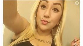 未成年少女當警妓（圖／翻攝自每日新聞）