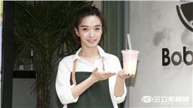 ▲天氣這麼熱！到東區來一杯「不想長大」…（圖／星予公關）