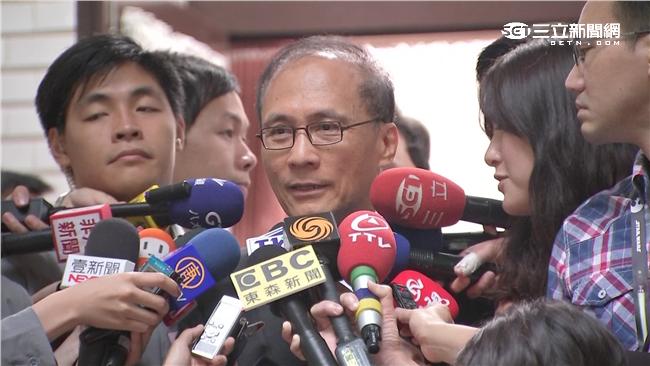 談核一核二　林全：沒有提早除役計畫