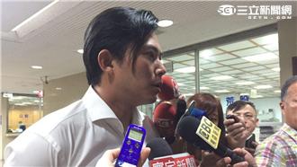 318攻佔立院案　北院傳黃國昌9人