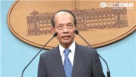 外交部次長侯清山