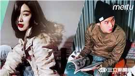 ▲台灣人超自戀？！調查：7成民眾愛自拍上傳求關注（圖／美圖）