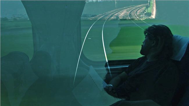 台灣電影攝影師  首登紐約MoMA