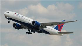 Delta_Air_Lines 達美航空 維基百科 16:9