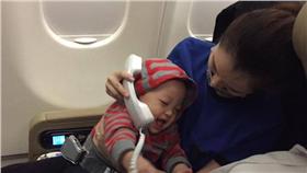 圖／翻攝自徐若瑄臉書