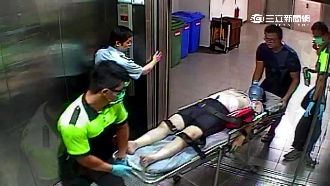 泳池僅深1米2　健身房會員溺水昏迷