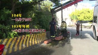 馬蘭橋1年內2死1傷　民眾直呼有鬼