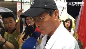 張安樂 張之謙攝