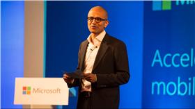 微軟Microsoft CEO Satya Nadella
https://www.facebook.com/NadellaSatya/