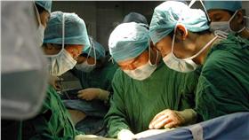 高雄長庚、醫院、手術、器官移植、醫生、手術房、病人、開刀（圖／翻攝自高雄長庚醫院官網）