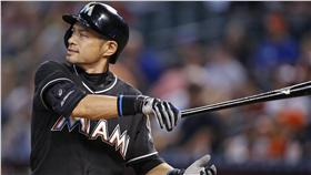 鈴木一朗（ＡＰ）