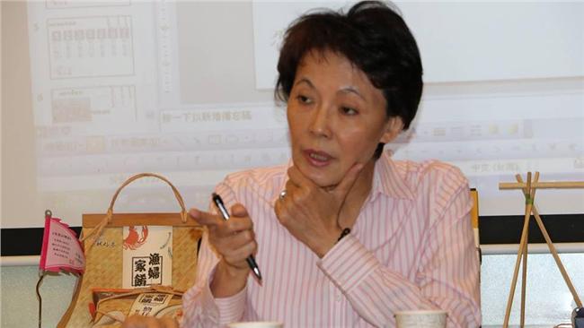 黃昭順率藍委突襲　10張圖看懂始末