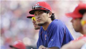 達比修有（ＡＰ）