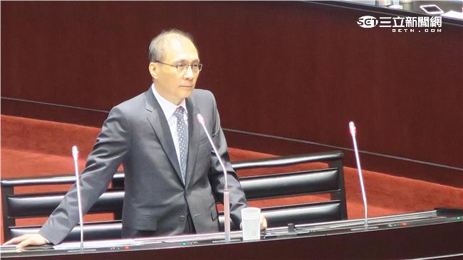 修法保障勞工　林全盼降低全年工時