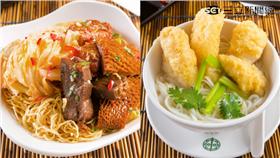 添好運統一時代店推出夏季新菜。（圖／添好運提供）