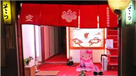 ▲飛田新地（圖／翻攝自http://gigazine.net/）