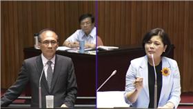 張麗善／翻攝自立法院ivod