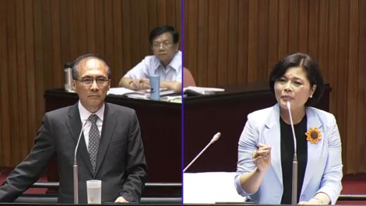 退輔會將裁撤？林全：目前沒這議題