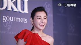 20160614-陳怡蓉出席餅乾甜點發表會