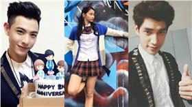 終極一班４／SpeXial偉晉、SpeXial宏正、曾沛慈、文雨非臉書