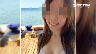 X6國道開140　富家女PO文嗆警