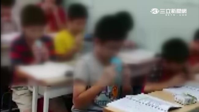 影／補教名師告白：最好別送孩子補習