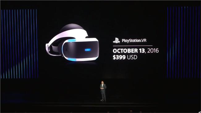 PS VR推《太空戰士》等50大作