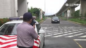 國道超速取締以攔代追！靠兩法寶蒐證