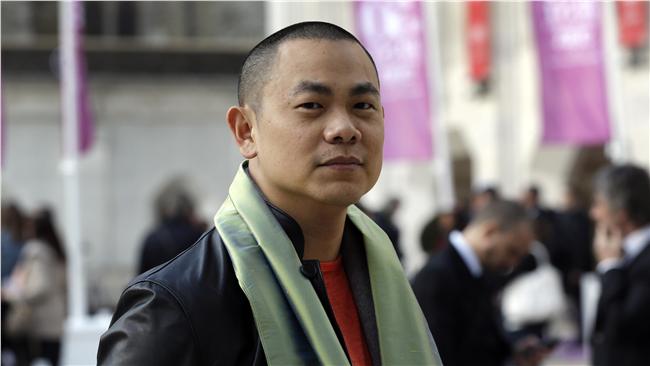 新加坡米其林指南名單　江振誠獲2星