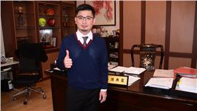 彰化縣議長謝典霖（圖／謝典霖臉書）