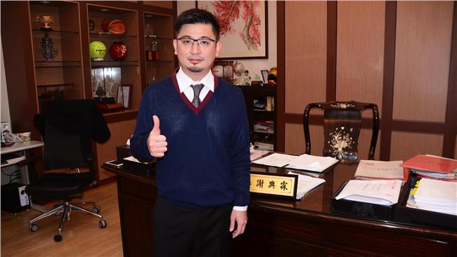 彰議長為抄襲認錯　作者籲向選民道歉