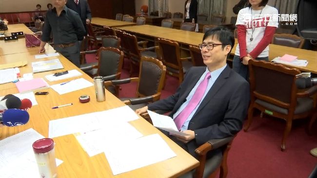 陳其邁：黃昭順若暴走咬人也不足為奇