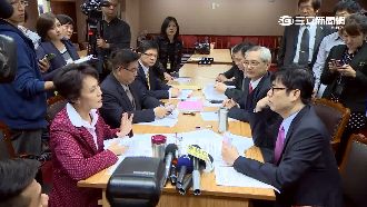 再PK民進黨　黃昭順將發動陸配助陣