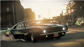 2K　四海兄弟III E3 2016　PS4