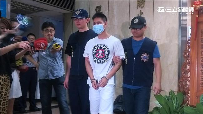 狠殺晨運翁38刀　他判賠1715萬