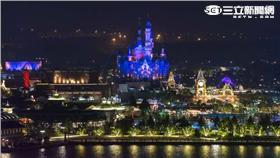 上海迪士尼。（圖／上海迪士尼提供）