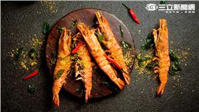 台北W飯店推出新加坡海鮮美食節。（圖／台北W飯店提供）