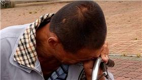 洋蔥,感動,腦性麻痺,回收,奠儀
圖／翻攝自網友楊石旭臉書