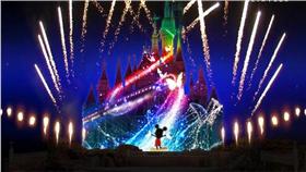 上海迪士尼（圖／上海迪士尼提供）