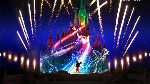 上海迪士尼一票難求？傳官網仍買的到