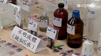 高學歷研究員　嫌錢賺太少竟製毒販賣