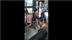 福州公車（圖／翻攝自YouTube）