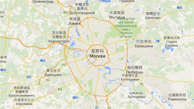 莫斯科鐵路傳炸彈威脅　警搜查5車站