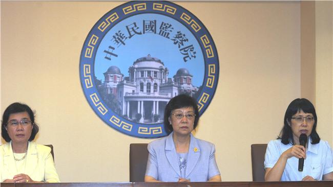 出言恫嚇被告　法官曾雨明遭監院彈劾