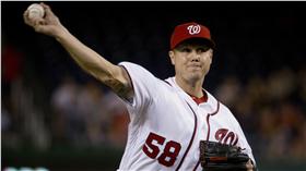 Jonathan Papelbon（ＡＰ）