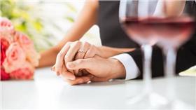 ▲交往要見雙方父母？男女認知大不同（圖／Pollster波仕特線上市調網）