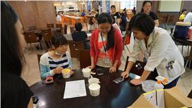 ▲夏天吃挫冰　營養師教這樣才健康（圖／童綜合醫院）