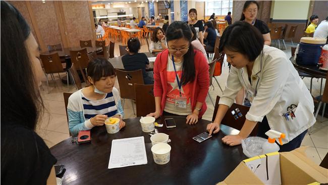 一碗剉冰熱量等於一餐　這樣吃才健康