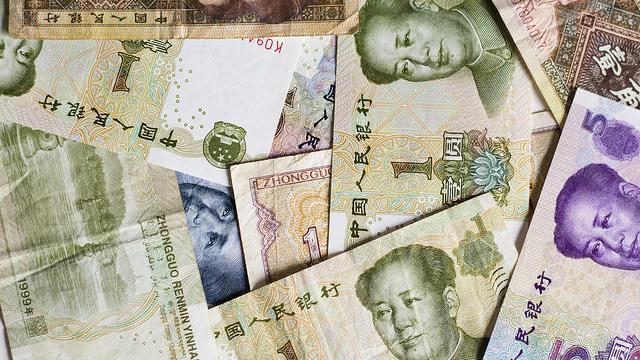 人行信心喊話　人民幣連3貶止住了